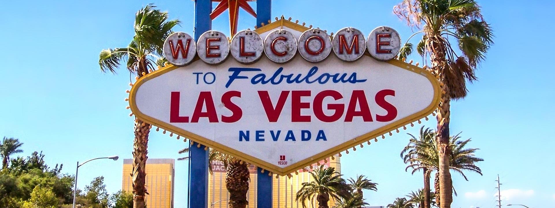 Travelhome Campervakanties Las Vegas